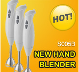 Hand Blender